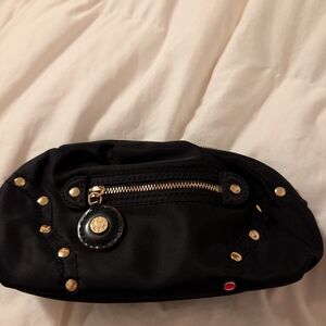 Black and Gold Women's Bag